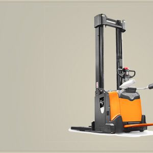Electric Pallet Jack