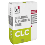 CLC BUILDING & PLASTER LIME