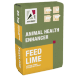 FEED LIME - ANIMAL HEALTH ENHANCER