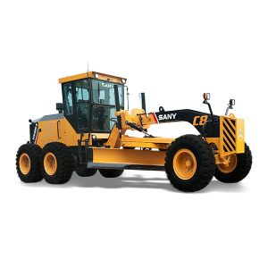 Motor Grader
