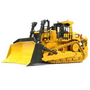 Yellow Plant Machinery Parts