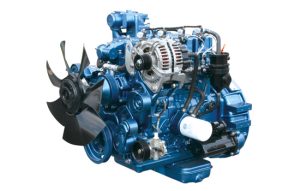Weichai Engines