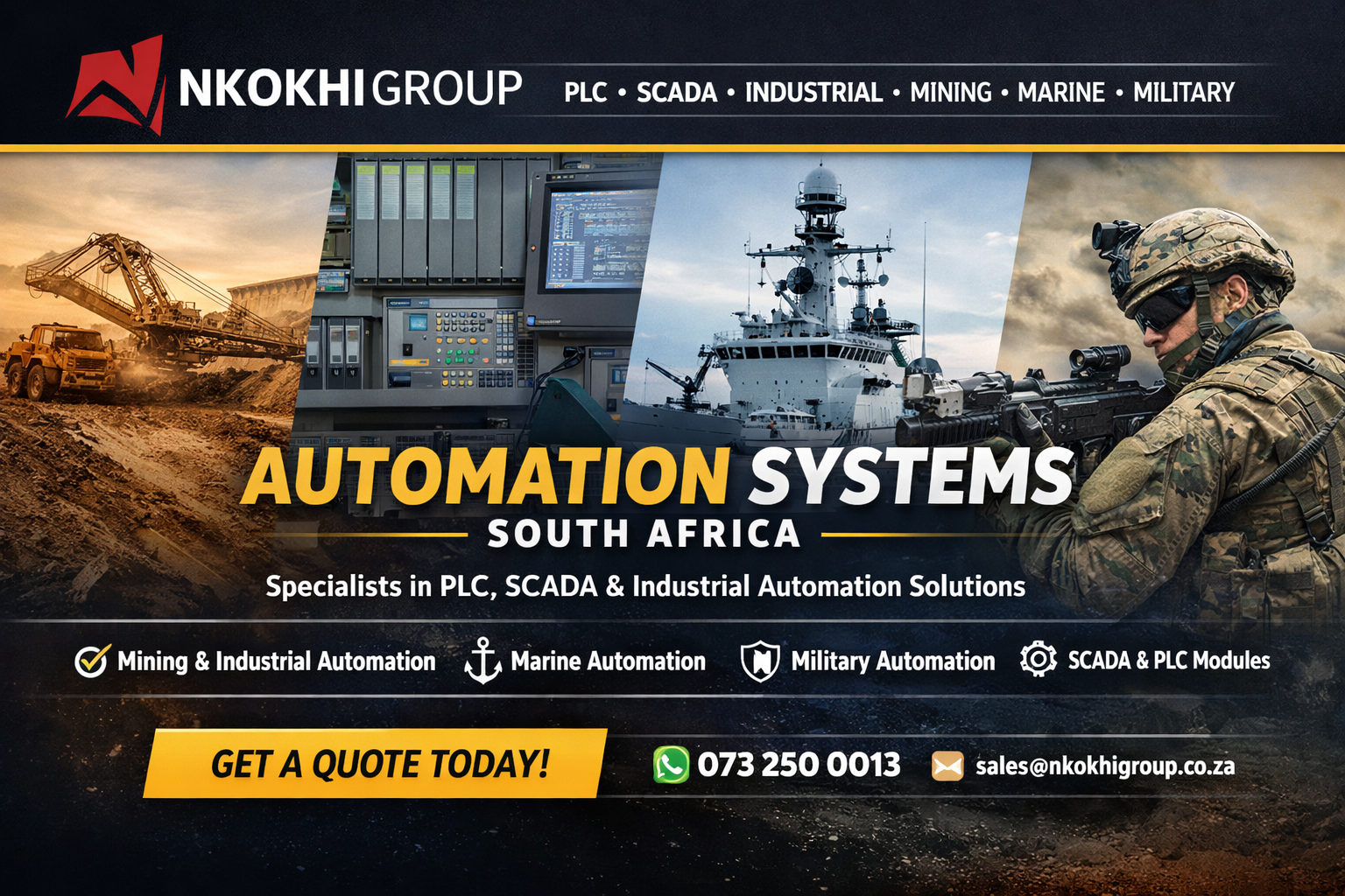 Automation Systems