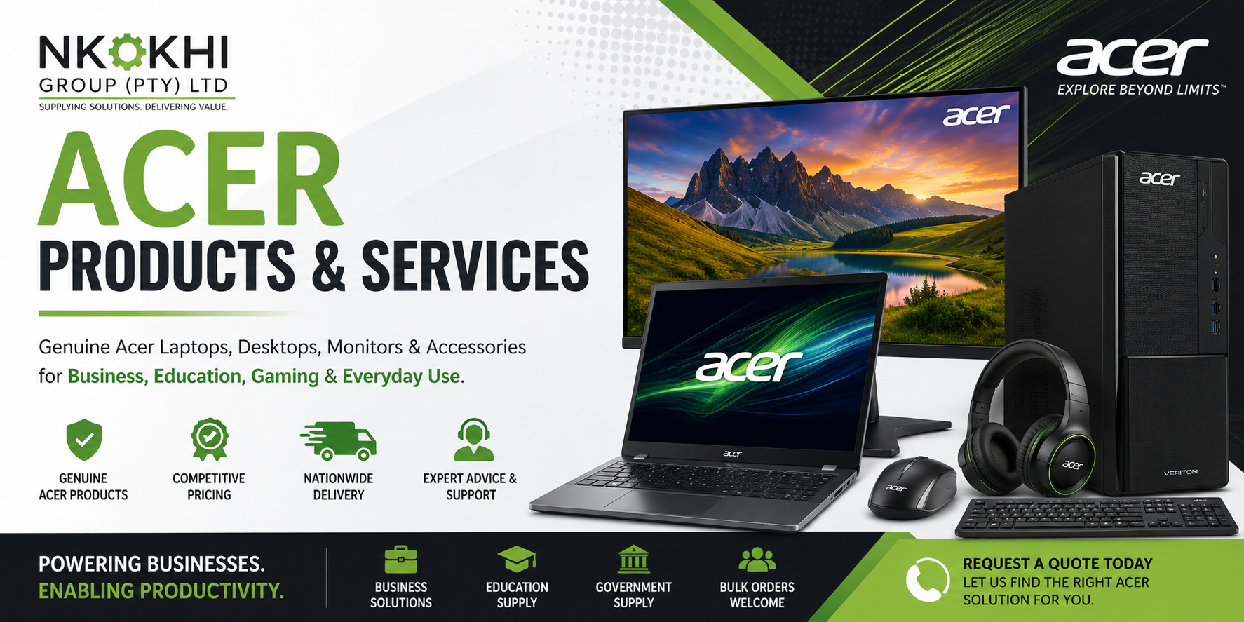 Acer